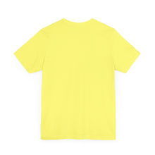 Load image into Gallery viewer, Gay Camping Friends Mountain Logo Tee