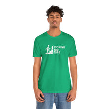 Load image into Gallery viewer, Looking for Tops GCF Campy Tee