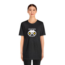 Load image into Gallery viewer, Bird Watching Enthusiast GCF Campy Tee