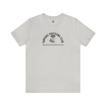 Load image into Gallery viewer, Tappers Cruising Club GCF Campy Tee
