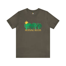 Load image into Gallery viewer, Morning Woods GCF Campy Tee