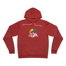 Load image into Gallery viewer, GCF Bella + Canvas Sponge Fleece Pullover Hoodie
