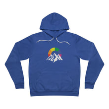 Load image into Gallery viewer, GCF Bella + Canvas Sponge Fleece Pullover Hoodie