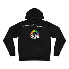 Load image into Gallery viewer, GCF Bella + Canvas Sponge Fleece Pullover Hoodie