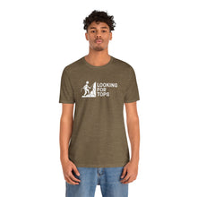 Load image into Gallery viewer, Looking for Tops GCF Campy Tee