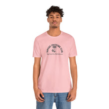 Load image into Gallery viewer, Tappers Cruising Club GCF Campy Tee