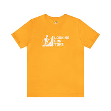 Load image into Gallery viewer, Looking for Tops GCF Campy Tee