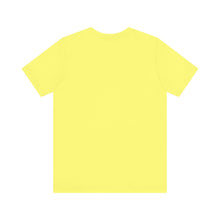 Load image into Gallery viewer, Gay Camping Friends Mountain Logo Tee