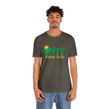 Load image into Gallery viewer, Morning Woods GCF Campy Tee