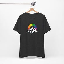Load image into Gallery viewer, Mountain Logo Tee