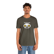 Load image into Gallery viewer, Bird Watching Enthusiast GCF Campy Tee