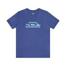 Load image into Gallery viewer, Let's Do Watersports GCF Campy Tee