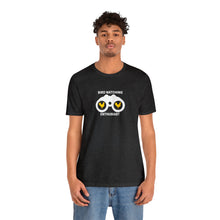 Load image into Gallery viewer, Bird Watching Enthusiast GCF Campy Tee