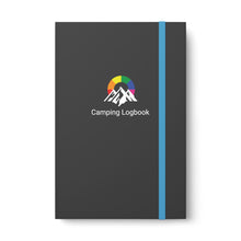 Load image into Gallery viewer, GCF Camping Journal