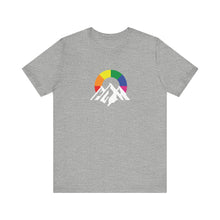 Load image into Gallery viewer, Mountain Logo Tee