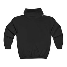 Load image into Gallery viewer, Gay Camping Friends Zip Up Hoodie