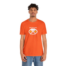 Load image into Gallery viewer, Bird Watching Enthusiast GCF Campy Tee