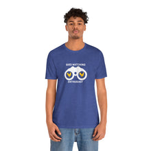 Load image into Gallery viewer, Bird Watching Enthusiast GCF Campy Tee