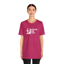Load image into Gallery viewer, Looking for Tops GCF Campy Tee