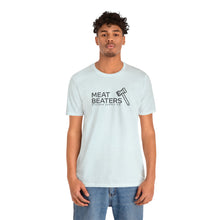 Load image into Gallery viewer, Meat Beaters GCF Campy Tee