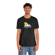 Load image into Gallery viewer, Love Being on Top GCF Campy Tee