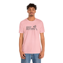 Load image into Gallery viewer, Meat Beaters GCF Campy Tee
