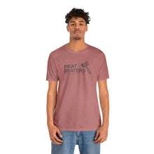 Load image into Gallery viewer, Meat Beaters GCF Campy Tee