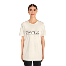 Load image into Gallery viewer, DYWTSMD GCF Campy Tee