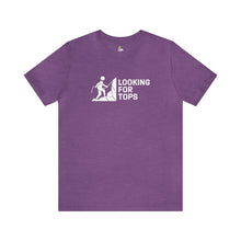 Load image into Gallery viewer, Looking for Tops GCF Campy Tee