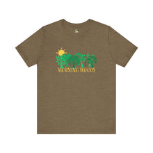 Load image into Gallery viewer, Morning Woods GCF Campy Tee