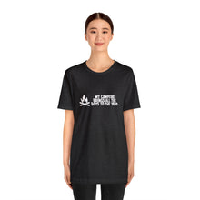 Load image into Gallery viewer, My Campfire GCF Campy Tee