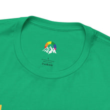Load image into Gallery viewer, Morning Woods GCF Campy Tee