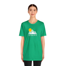 Load image into Gallery viewer, Love Being on Top GCF Campy Tee