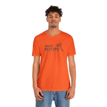Load image into Gallery viewer, Meat Beaters GCF Campy Tee