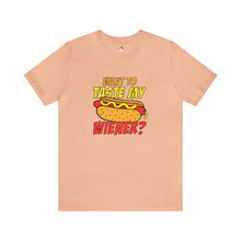 Load image into Gallery viewer, Want to Taste GCF Campy Tee