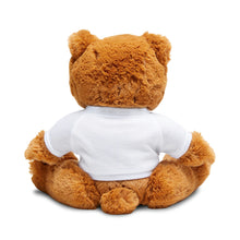 Load image into Gallery viewer, GCF Teddy Bear with T-Shirt