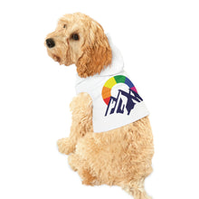 Load image into Gallery viewer, GCF Dog Hoodie