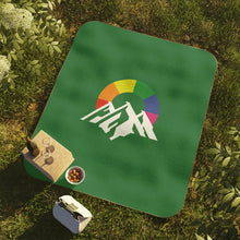 Load image into Gallery viewer, GCF Picnic Blanket