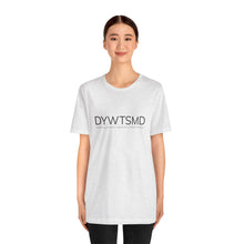 Load image into Gallery viewer, DYWTSMD GCF Campy Tee
