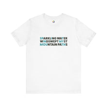 Load image into Gallery viewer, Spit in My Mouth GCF Campy Tee
