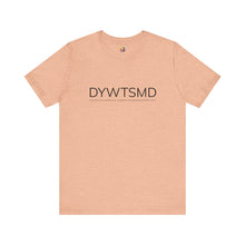 Load image into Gallery viewer, DYWTSMD GCF Campy Tee
