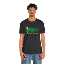 Load image into Gallery viewer, Morning Woods GCF Campy Tee
