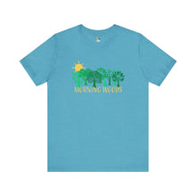 Load image into Gallery viewer, Morning Woods GCF Campy Tee
