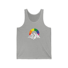 Load image into Gallery viewer, Gay Camping Friends Tank Top
