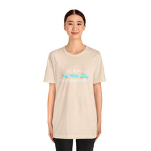 Load image into Gallery viewer, Let's Do Watersports GCF Campy Tee
