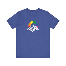 Load image into Gallery viewer, Mountain Logo Tee
