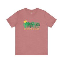 Load image into Gallery viewer, Morning Woods GCF Campy Tee
