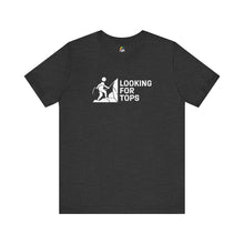 Load image into Gallery viewer, Looking for Tops GCF Campy Tee
