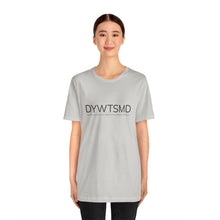 Load image into Gallery viewer, DYWTSMD GCF Campy Tee
