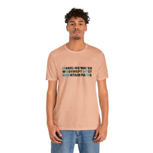 Load image into Gallery viewer, Spit in My Mouth GCF Campy Tee
